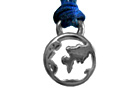 Seven Wishes Earth Bracelet