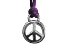 Seven Wishes Peace Bracelet